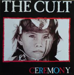 The Cult : Ceremony